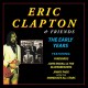 ERIC CLAPTON-ERIC CLAPTON AND FRIENDS - THE EARLY YEARS (CD)