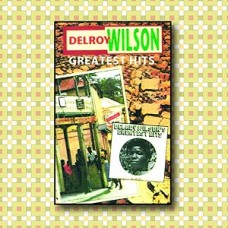 DELROY WILSON-DELROY WILSON GREATEST.. (CD)