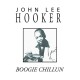 JOHN LEE HOOKER-BOOGIE CHILLUN (CD)
