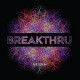 AEREN-BREAKTHRU (CD)