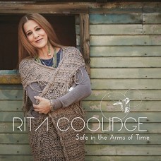RITA COOLIDGE-SAFE IN THE ARMS OF TIME (CD)