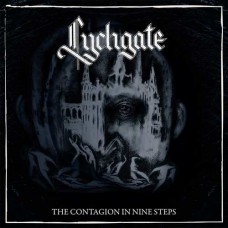 LYCHGATE-CONTAGION IN.. -DIGI- (CD)