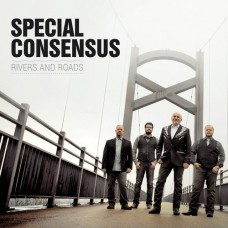 SPECIAL CONSENSUS-RIVERS & ROADS (CD)