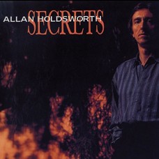 ALLAN HOLDSWORTH-SECRETS (CD)
