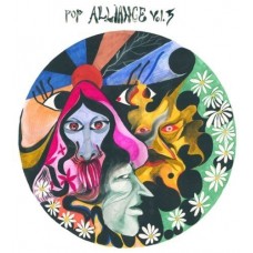 V/A-CITR'S POP ALLIANCE VOL.5 (LP)