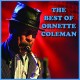 ORNETTE COLEMAN-BEST OF ORNETTE COLEMAN (2CD)