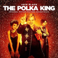 B.S.O. (BANDA SONORA ORIGINAL)-POLKA KING (2LP)