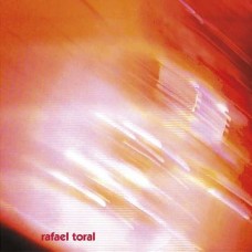 RAFAEL TORAL-WAVE FIELD (LP)