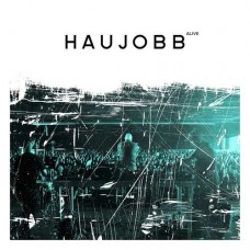 HAUJOBB-ALIVE (CD)