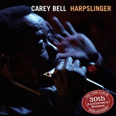 CAREY BELL-HARPSLIGER: 3OTH.. (CD)