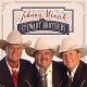 JOHNNY MINICK & THE STEWART BROTHERS-JOHNNY MINICK & THE STEWART BROTHERS (CD)