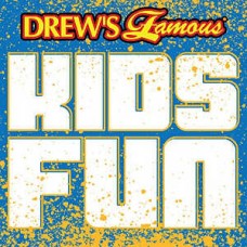 HIT CREW-DREW'S FAMOUS KIDS.. (CD)