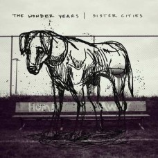 WONDER YEARS-SISTER CITIES (LP)