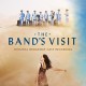 MUSICAL-BAND'S VISIT (CD)