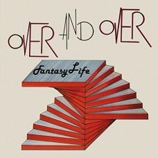 FANTASY LIFE-OVER & OVER (12")