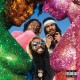 FLATBUSH ZOMBIES-VACATION IN HELL (CD)