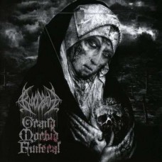 BLOODBATH-GRAND MORBID FUNERAL (CD)