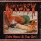 AUTOPSY-CRITICAL MADNESS: THE.. (LP)