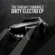 THOUGHT CRIMINALS-DIRTY ELECTRO (CD)