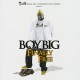 BOY BIG-FINALLY FREE (CD)