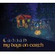 CADOAN-MY DAYS ON EARTH (CD)