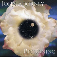 JOHN ADORNEY-BECKONING (CD)