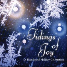 V/A-TIDINGS OF JOY (CD)