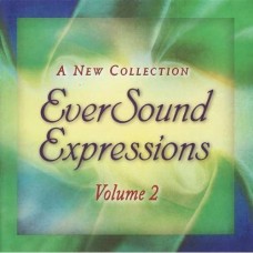V/A-EVERSOUND EXPRESSIONS.. (CD)