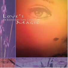 V/A-LOVE'S MAGIC 2 (CD)