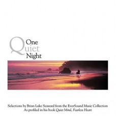 V/A-ONE QUIET NIGHT (CD)