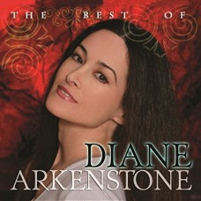 DIANE ARKENSTONE-BEST OF DIANE ARKENSTONE (CD)