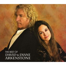 DAVID & DIANE ARKENSTONE-BEST OF (CD)