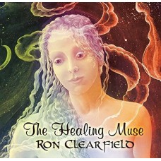 RON CLEARFIELD-HEALING MUSE (CD)