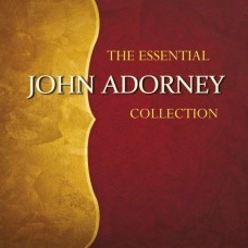 JOHN ADORNEY-ESSENTIAL JOHN ADORNEY (CD)