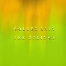 STRINGS-GOLDEN RAIN (CD)