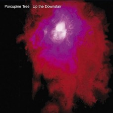 PORCUPINE TREE-UP THE DOWNSTAIR (2LP)