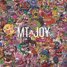 MT. JOY-MT. JOY (LP)