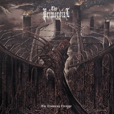 THY PRIMORDIAL-CROWNING.. -COLOURED- (LP)