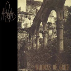 AT THE GATES-GARDENS OF GRIEF (CD)
