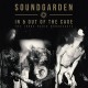 SOUNDGARDEN-IN & OUT OF THE CAGE (2LP)