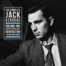 JACK KEROUAC-COMPLETE JACK KEROUAC.. (2LP)