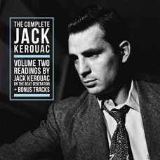 JACK KEROUAC-THE COMPLETE JACK.. (2LP)
