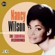 NANCY WILSON-ESSENTIAL RECORDINGS (2CD)
