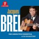 JACQUES BREL-ABSOLUTELY ESSENTIAL 3.. (3CD)