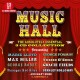 V/A-MUSIC HALL - THE.. (3CD)