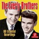 EVERLY BROTHERS-60 ESSENTIAL RECORDINGS (3CD)