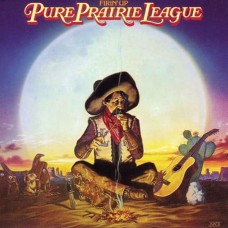 PURE PRAIRE LEAGUE-FIRIN' UP -REISSUE- (CD)