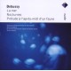 C. DEBUSSY-LA MER/NOCTURNES (CD)
