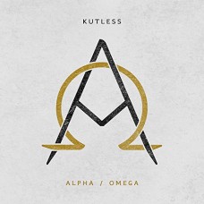 KUTLESS-ALPHA/OMEGA (CD)