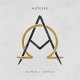 KUTLESS-ALPHA / OMEGA (CD)